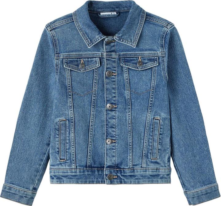 Image du produit Name it Veste en jean classique (92)