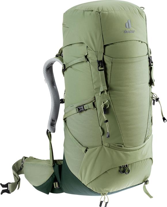 Produktbild Deuter Aircontact Core 45+10 (45 l)