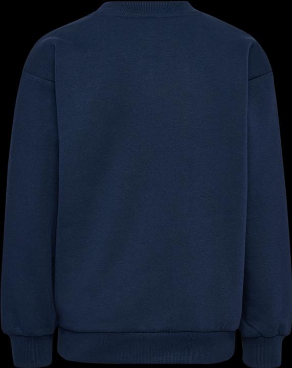 Produktbild hummel Hmljr Loose Crewneck Bee (104)