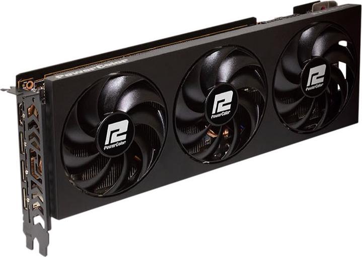 Immagine prodotto Powercolor RX 7700XT Fighter (12 GB)
