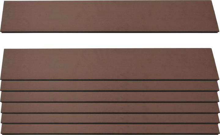 MCW Savoie-7-L (90 cm)