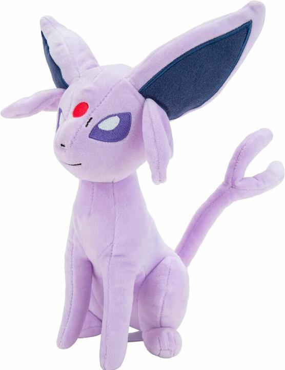 Produktbild Proxy Merchandise Psiana Plüsch 20cm Pokémon (91532) (20 cm)