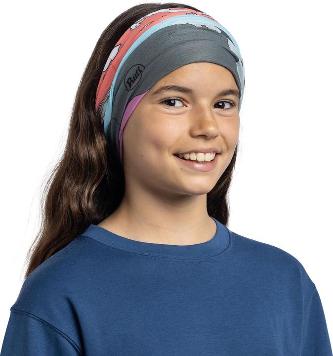 Produktbild Buff Bandana Coolnet Uv Jugend Pictro Multi
