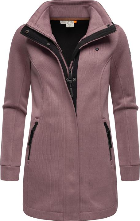 Ragwear Letrice Bonded