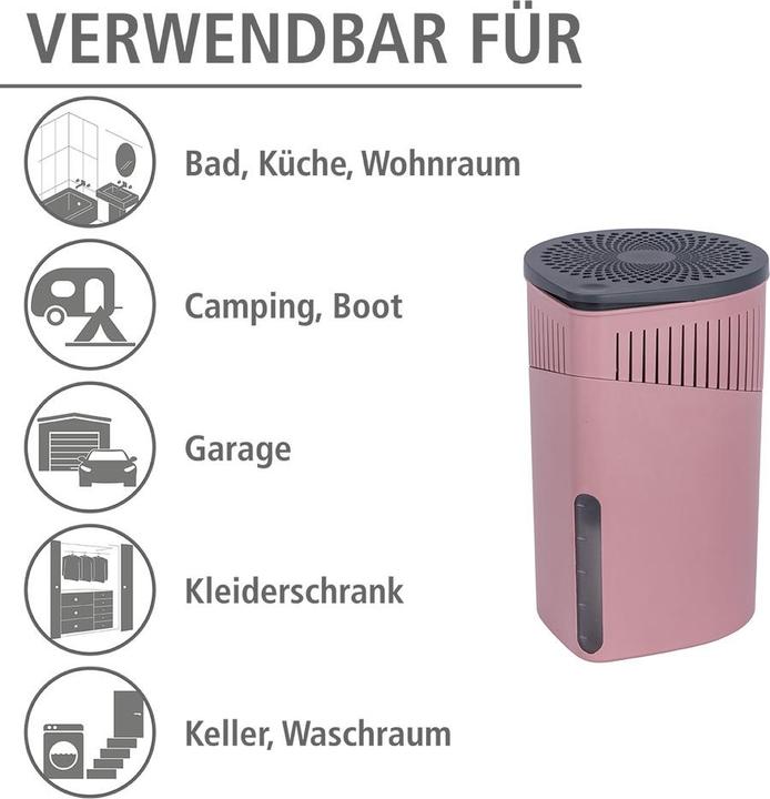 Image du produit Wenko Drop