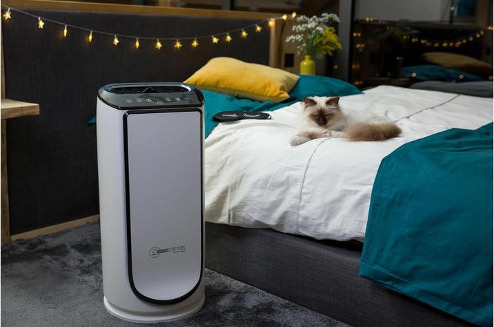 Actual product image Rowenta Intense Pure Air Connect (140 m²)