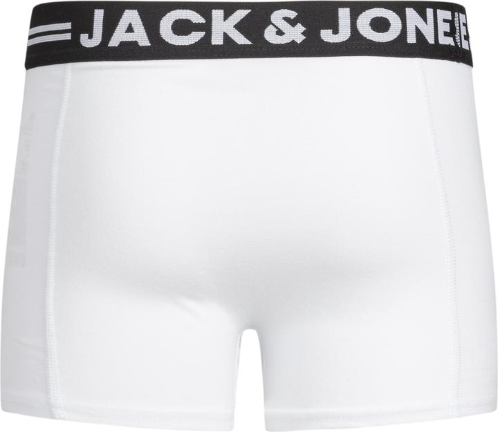 Immagine prodotto Jack & Jones Senso (140, confezione da 3)