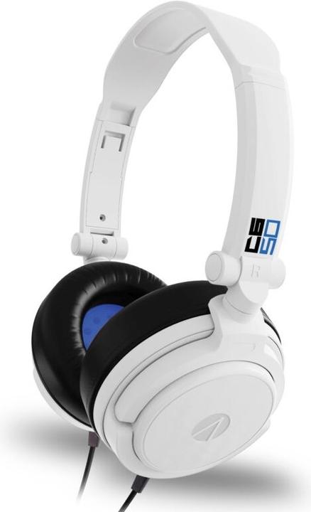 Actual product image Stealth C6-50 (Cable)
