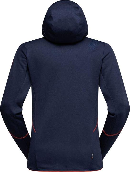 Immagine prodotto La Sportiva Felpa con cappuccio Cosmic W (M)