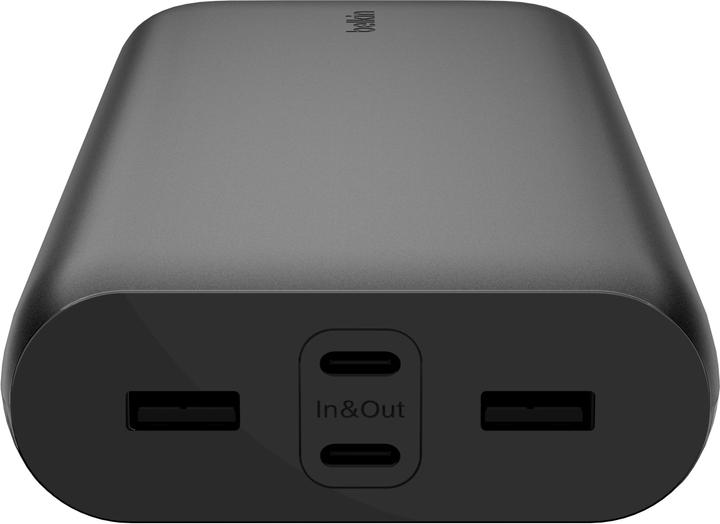 Produktbild Belkin BoostCharge (26000 mAh, 32 W, 96.20 Wh)