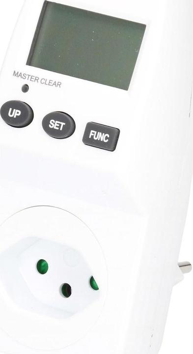 Immagine prodotto Max Hauri Misuratore di energia EMR-1