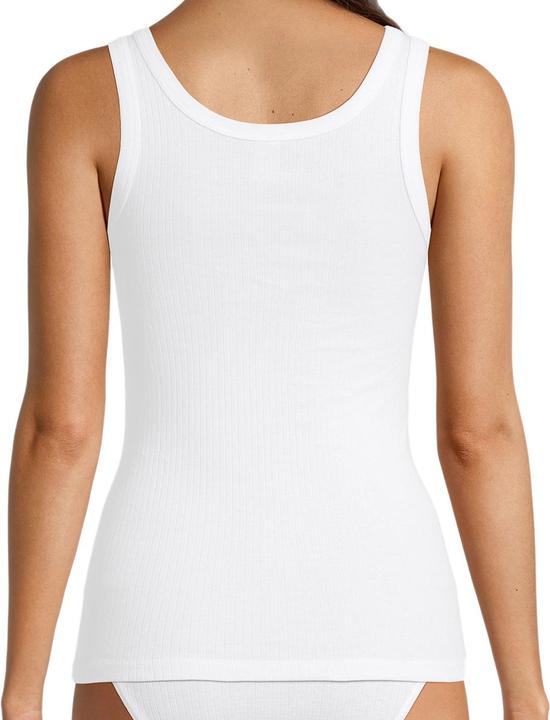 Produktbild Conta 3er Pack Feinripp Unterhemd / Top (38, M)