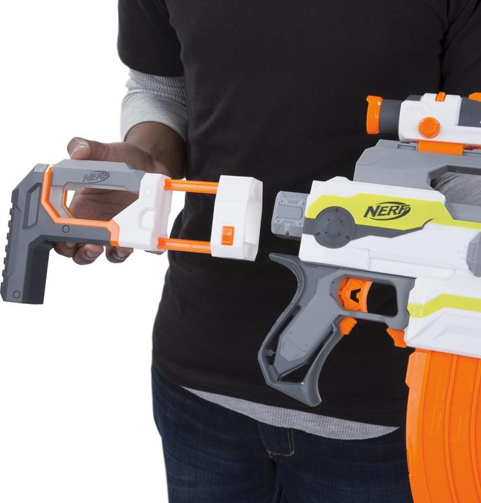 Produktbild Nerf N-Strike Blaster