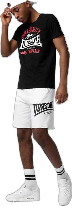 Produktbild Lonsdale T-Shirt (XL)