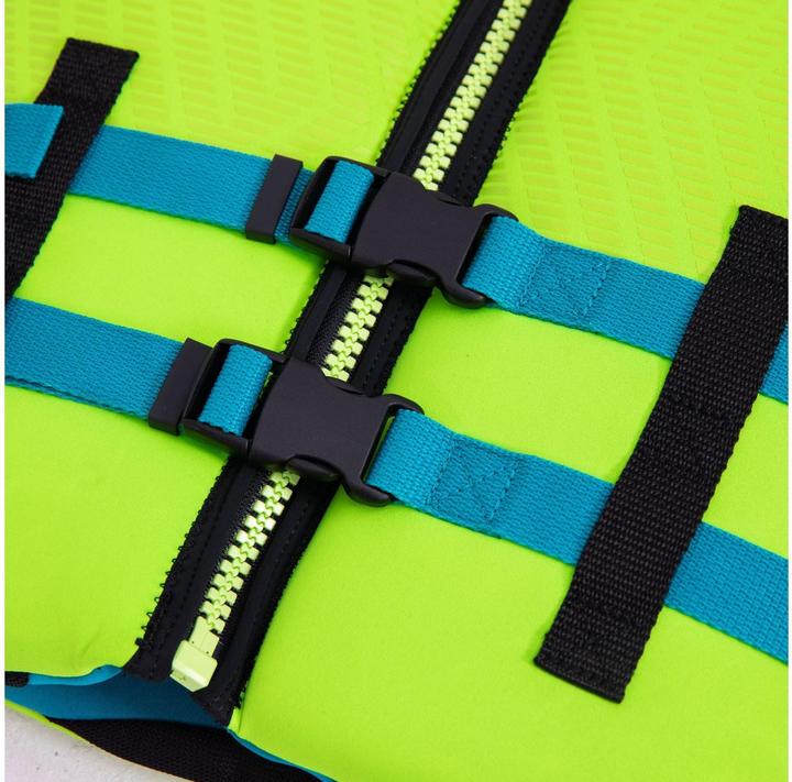 Image du produit Jobe Neoprene Vest Youth Limette, 128 (128)
