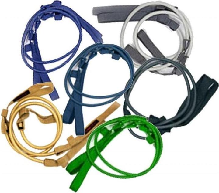 Actual product image Gymstick Aqua replacement strap (1.32 m, Medium)