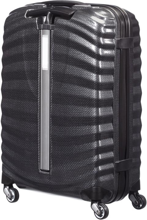 Image du produit Samsonite Lite Shock (36 l, Bagage à main (jusqu'à 50l))