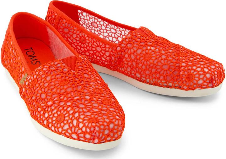 Immagine prodotto Toms W's Alpargata Classic 3.0 (38.5)
