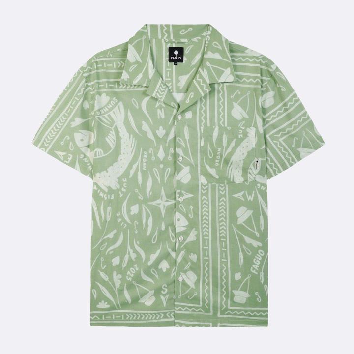 Produktbild Faguo Paiolive Woven (L)