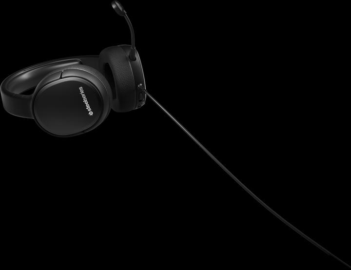 Image du produit SteelSeries Arctis 1 (Filaire)