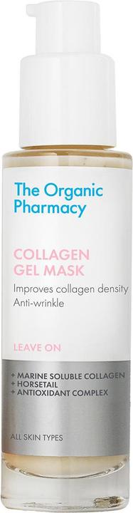 Immagine prodotto The Organic Pharmacy Collagen Gel Mask (50 ml)