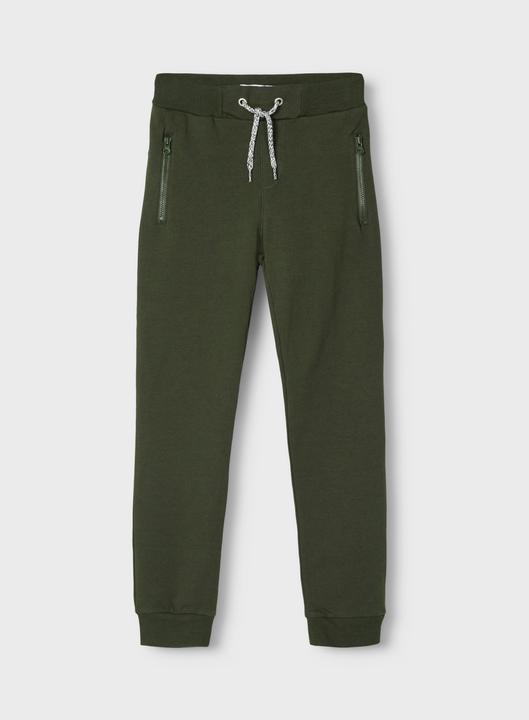 Produktbild Name it Einfarbige Sweathose (116)