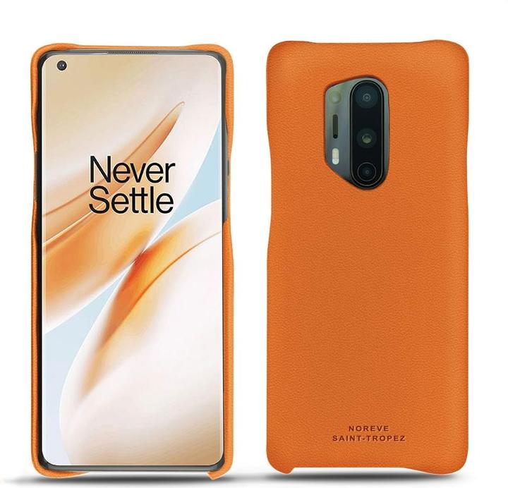 Oranje PU ( Pantone #ff9351 )