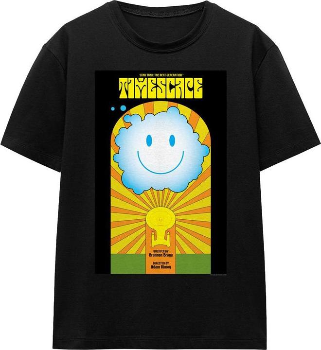 Produktbild The Next Generation Season 6 Episode 25 TShirt (XL)