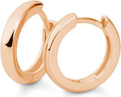 Breuning Creolen (585, - Gold)