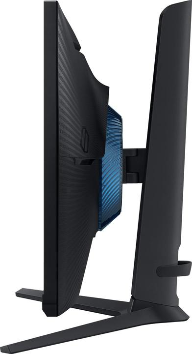 Produktbild Samsung Monitor Odyssey G30A (LS24AG300NRXEN) (1920 x 1080 Pixel, 24")
