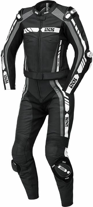 Actual product image iXS Sport LD Ladies Combi 2-piece RS-800 1.0 (Women, 34)