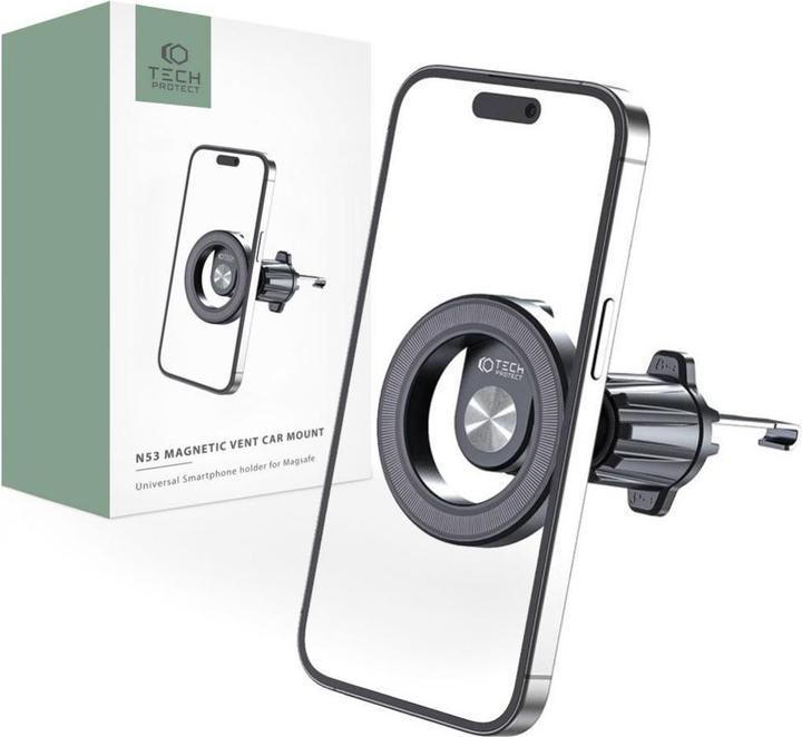 Actual product image Tech-Protect N53