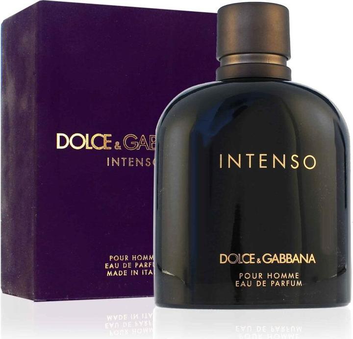 Produktbild Dolce & Gabbana Intenso (Eau de Parfum, 125 ml)