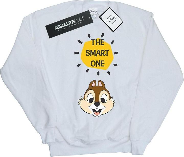 Immagine prodotto Disney Chip N Dale The Smart One Felpa Ragazzi (152, 158)