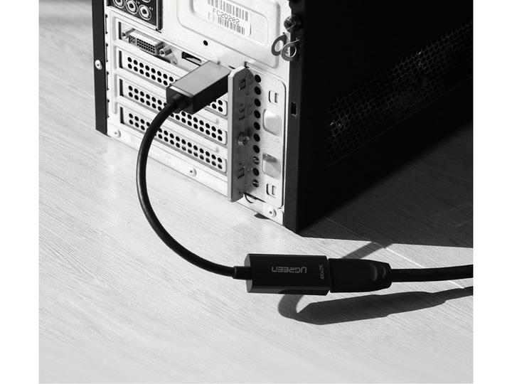 Produktbild Ugreen HDMI (Typ A) — DisplayPort (0.25 m, HDMI)