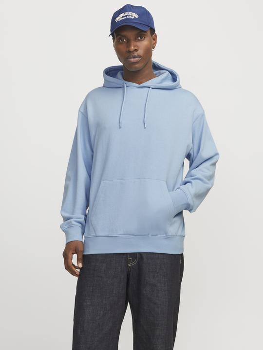 Actual product image Jack & Jones Jjecharge Sweat Hood Noos (XS)
