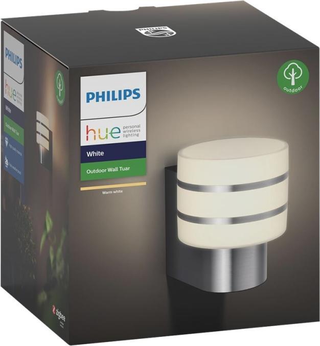 Immagine prodotto Philips Hue Tuar Base (806 lm, E27)