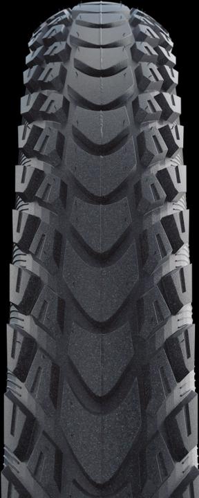 Actual product image Schwalbe Marathon Mondial (26 x 2.00, 50-559)