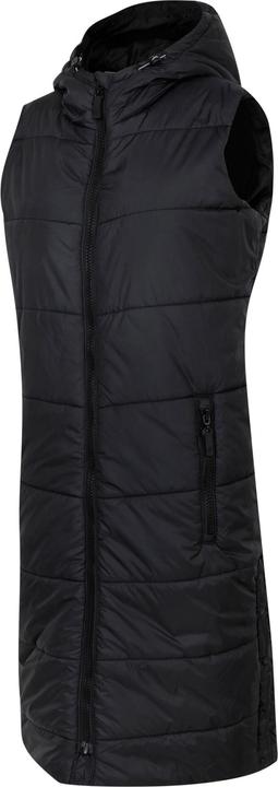 Actual product image Dare2b Womens/Ladies Distinguish Gilet (36 D)