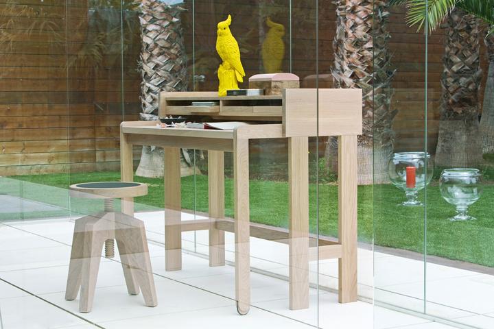 Produktbild Lambert Modesto (120 x 58 cm)