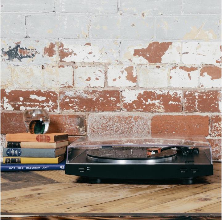 Produktbild Audio-Technica AT-LP3 (Vollautomatisch)