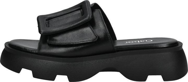 Actual product image Gabor Pantoletten (37.5)