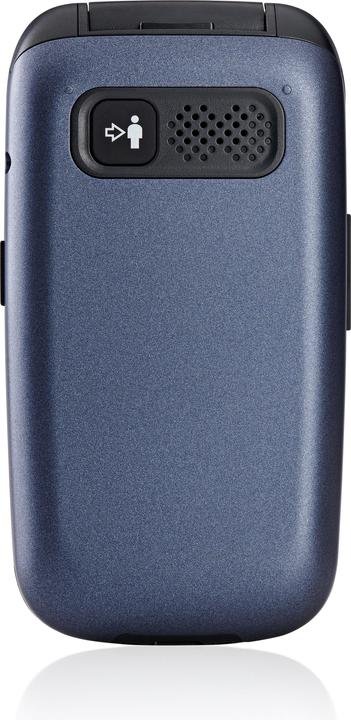 Produktbild Panasonic KX-TU550EXC (2.80", 1.20 Mpx, 4G)
