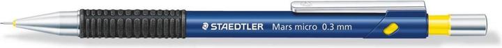 Actual product image Staedtler Mars (0.30 mm, B, 1 x)