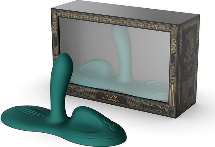 Produktbild Zalo Flora Smart Vibrating Pad