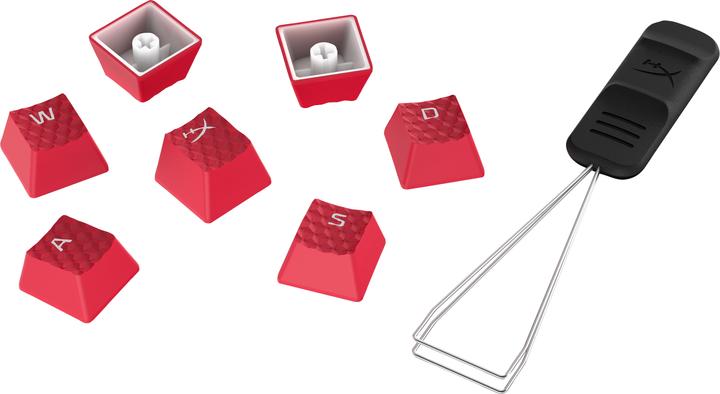 Produktbild HyperX Rubber Keycaps