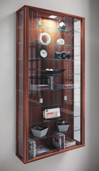 Immagine prodotto VCM Vitrosa Maxi (59 x 18 x 114 cm)
