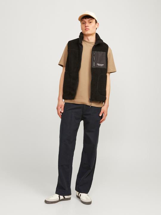 Image du produit Jack & Jones Loose Fit Pantalon Worker Pantalon Worker (W27/L32)