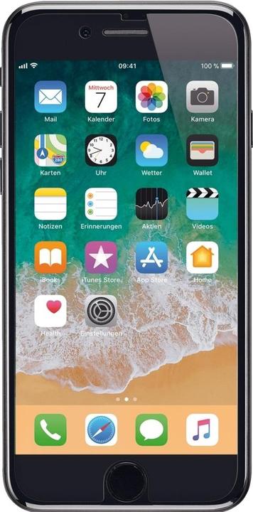 Immagine prodotto Screenguard Schermo Privacy Apple iPhone 8 Proteggi schermo in vetro blindato (1 Pezzo/i, Apple iPhone 8)