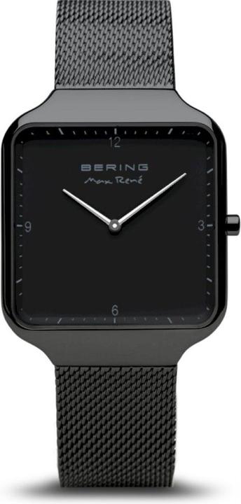 Actual product image Bering Max René (Analogue wristwatch, 36 mm)